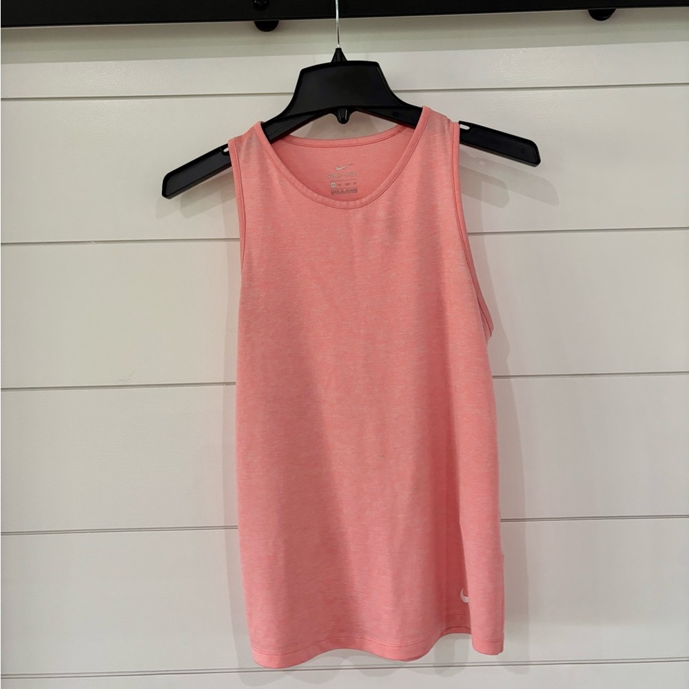 Nike Pink Tank Top for Women
